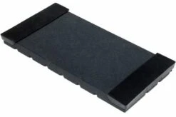 Naniwa Flattening Block, Grain 220, A120 -Kai Shop NAA 120 03 naniwa egaliseerblok 220 naa 120 03