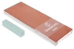 Naniwa Diamond Water Stone, Grain 800 -Kai Shop NADR7508 02 niniwa nawr7508 diamant watersteen korrel800 d2