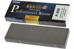 Naniwa Professional Stone, P350, Grit: 5000 -Kai Shop NAP 350 02 naniwa professional stone 5000 nap 350 d2