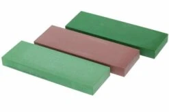 Package Deal Naniwa Professional Whetstones, Grid 400 / 1000 / 3000