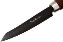 Nesmuk JANUS Paring Knife 9,6 Cm, Cocobolo, J5C902013 -Kai Shop NEJ5C902013 03 nesmuk janus nej5c902013 03