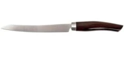 Nesmuk SOUL Slicer 16 Cm, Grenadille, S3G1602012