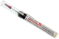 Nano-Oil 10w Maintenance Oil 8cc/8ml