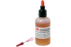 Nano-Oil 10w Maintenance Oil 30cc/30ml