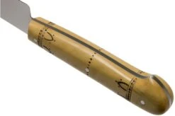 Nontron Traditional Carving Knife 16 Cm, CD16 -Kai Shop NNCD16 04 nontron