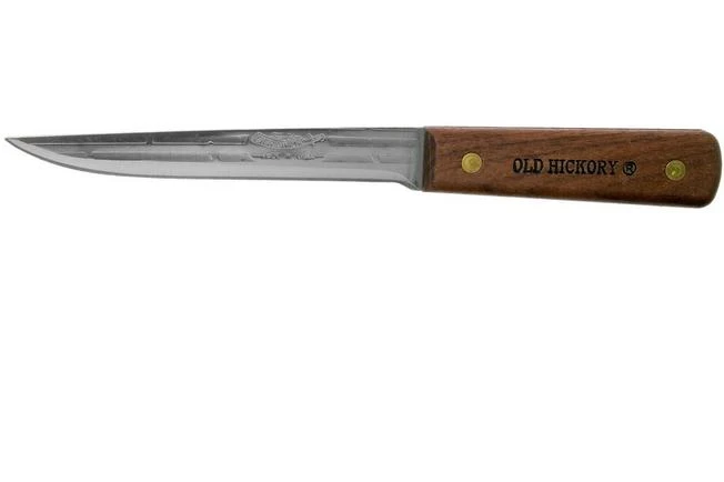 Ontario Old Hickory Boning Knife 16 Cm, 7000 1 Ontario Old Hickory Boning Knife 16 Cm, 7000