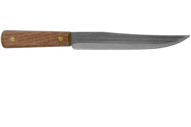 Ontario Old Hickory Carving Knife 20 Cm, 7015 2 Ontario Old Hickory Carving Knife 20 Cm, 7015 - Image 2