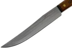 Ontario Old Hickory Carving Knife 20 Cm, 7015 7 Ontario Old Hickory Carving Knife 20 Cm, 7015 -Kai Shop OKC7015TC 03 ontario old hickory