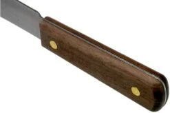 Ontario Old Hickory Butcher's Knife 18 Cm, 7025 -Kai Shop OKC7025TC 04 ontario old hickory