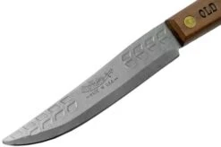 Ontario Old Hickory Paring Knife 10 Cm, 7065 -Kai Shop OKC7065TC 03 ontario old hickory