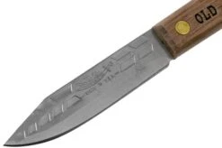 Ontario Old Hickory Paring Knife 8 Cm, 7070 -Kai Shop OKC7070TC 03 ontario old hickory