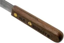 Ontario Old Hickory Paring Knife 8 Cm, 7070 -Kai Shop OKC7070TC 05 ontario old hickory