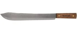 Ontario Old Hickory Butcher's Knife 35 Cm, 7113