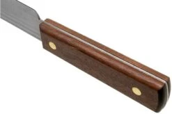 Ontario Old Hickory Butcher's Knife 35 Cm, 7113 -Kai Shop OKC7113TC 04 ontario old hickory