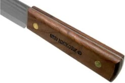 Ontario Old Hickory Butcher's Knife 35 Cm, 7113 -Kai Shop OKC7113TC 05 ontario old hickory