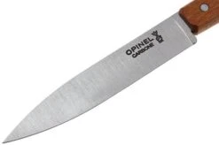 Opinel Paring Knives, Set Of 2 N°102, Carbon Steel -Kai Shop OP001222 03 opinel no 102 op001222 03