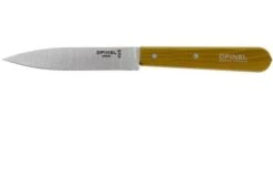 Set Of 4 Opinel Paring Knives N°112 Classiques -Kai Shop OP001233 03 opinel tafelmesset op001233 03