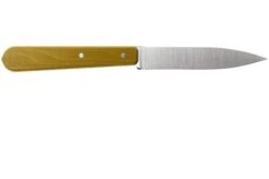 Set Of 4 Opinel Paring Knives N°112 Classiques -Kai Shop OP001233 04 opinel tafelmesset op001233 04