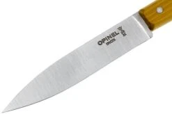 Set Of 4 Opinel Paring Knives N°112 Classiques -Kai Shop OP001233 05 opinel tafelmesset op001233 05