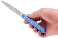 Set Of 4 Opinel Paring Knives N°112 Pop -Kai Shop OP001381 08 opinel tafelmesset op001381 08