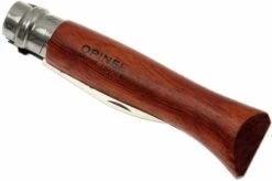 Opinel Oyster Knife No 09 -Kai Shop OP001616 04 opinel oestermes op001616 04