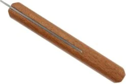 Opinel Parallèle Bread Knife N ° 116, 21 Cm -Kai Shop OP001816 05 opinel broodmes no116 op001816 05