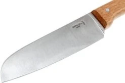 Opinel Parallèle Santoku N°119 -Kai Shop OP001819 03 opinel op001819 03