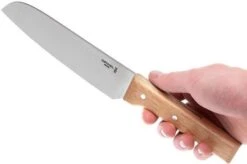Opinel Parallèle Santoku N°119 -Kai Shop OP001819 06 opinel op001819 06