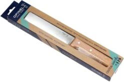 Opinel Parallèle Santoku N°119 -Kai Shop OP001819 07 opinel op001819 07