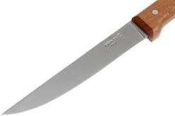Opinel Parallèle Carving Knife 16cm N°120 -Kai Shop OP001820 03 opinel op001820 03