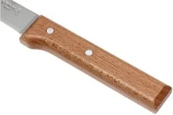 Opinel Parallèle Carving Knife 16cm N°120 -Kai Shop OP001820 04 opinel op001820 04