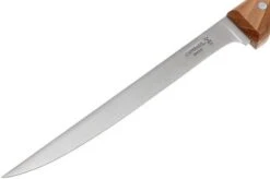 Opinel Parallèle Flexibel Filetting Knife 18cm N°121 -Kai Shop OP001821 03 opinel op001821 03