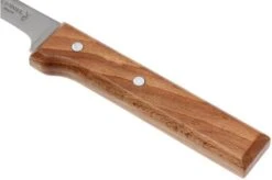 Opinel Parallèle Flexibel Filetting Knife 18cm N°121 -Kai Shop OP001821 04 opinel op001821 04
