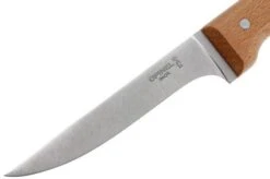 Opinel Parallèle Boning Knife 13cm N°122 -Kai Shop OP001822 03 opinel op001822 03