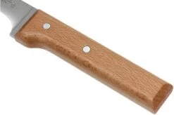 Opinel Parallèle Boning Knife 13cm N°122 -Kai Shop OP001822 04 opinel op001822 04