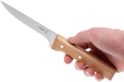 Opinel Parallèle Boning Knife 13cm N°122 -Kai Shop OP001822 06 opinel op001822 06