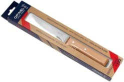 Opinel Parallèle Boning Knife 13cm N°122 -Kai Shop OP001822 07 opinel op001822 07