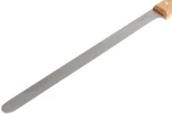 Opinel Parallèle Carpaccio Knife 30cm N°123 9 Opinel Parallèle Carpaccio Knife 30cm N°123 -Kai Shop OP001823 03 opinel op001823 03