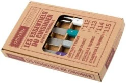 Opinel 001939 Les Essentiels Art Deco -Kai Shop OP001939 04 opinel op001939 04