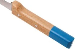 Opinel Parallèle POP N°121 Flexible Fillet Knife 18 Cm, Blue -Kai Shop OP002128 04 opinel parallele op002128 04
