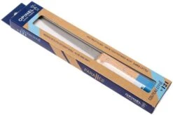Opinel Parallèle POP N°121 Flexible Fillet Knife 18 Cm, Blue -Kai Shop OP002128 07 opinel parallele op002128 07