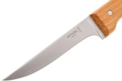 Opinel Parallèle POP N°122 Boning Knife 13 Cm, Red -Kai Shop OP002129 03 opinel parallele op002129 03