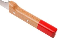Opinel Parallèle POP N°122 Boning Knife 13 Cm, Red -Kai Shop OP002129 04 opinel parallele op002129 04