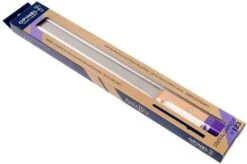 Opinel Parallèle POP N°123 Carpaccio Knife 30 Cm, Violet -Kai Shop OP002130 07 opinel parallele op002130 07