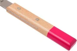 Opinel Parallèle POP N°124 Meat Fork, Fuchsia -Kai Shop OP002131 04 opinel parallele op002131 04