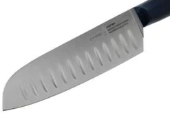 Opinel Intempora Santoku No. 219, 17 Cm -Kai Shop OP002219 03 opinel intempora