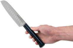 Opinel Intempora Santoku No. 219, 17 Cm -Kai Shop OP002219 06 opinel intempora