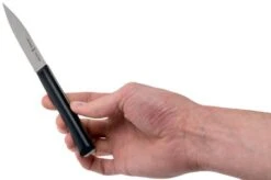 Opinel Intempora Peeling Knife No. 225, 8 Cm -Kai Shop OP002225 06 opinel intempora