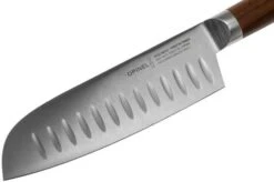 Opinel Les Forgés 1890 Santoku 17 Cm, 002287 -Kai Shop OP002287 03 opinel les forges 1