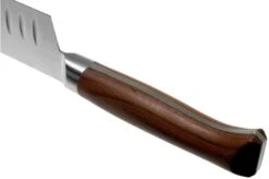 Opinel Les Forgés 1890 Santoku 17 Cm, 002287 -Kai Shop OP002287 04 opinel les forges